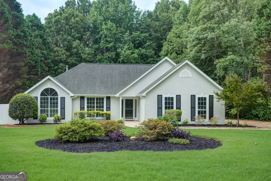 15 Pear Court, Sharpsburg, GA 30277 - #2