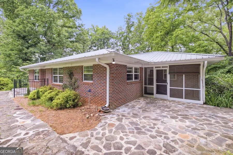 190 North St, Clarkesville, GA 30523 - #3