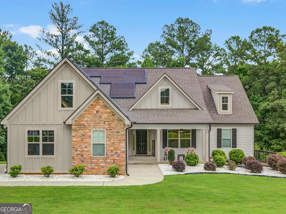 105 Pineland Drive #6, Newnan, GA 30263 - #1