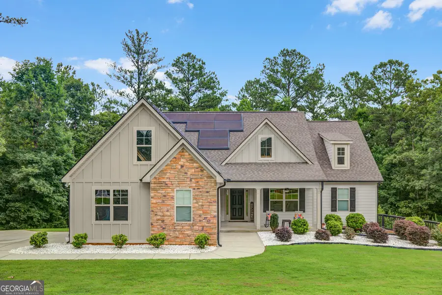 105 Pineland Drive #6, Newnan, GA 30263 - #2