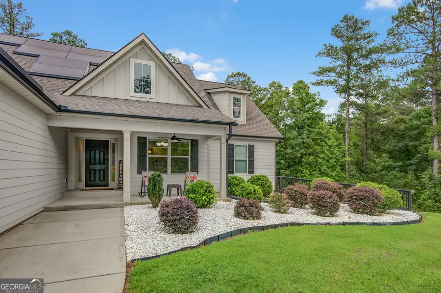 105 Pineland Drive #6, Newnan, GA 30263 - #3
