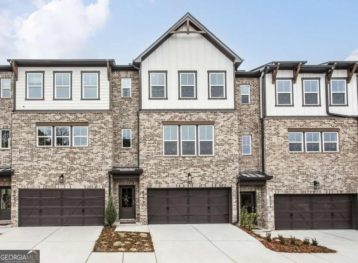 5999 Haviland Alley, Sugar Hill, GA 30518 - #1