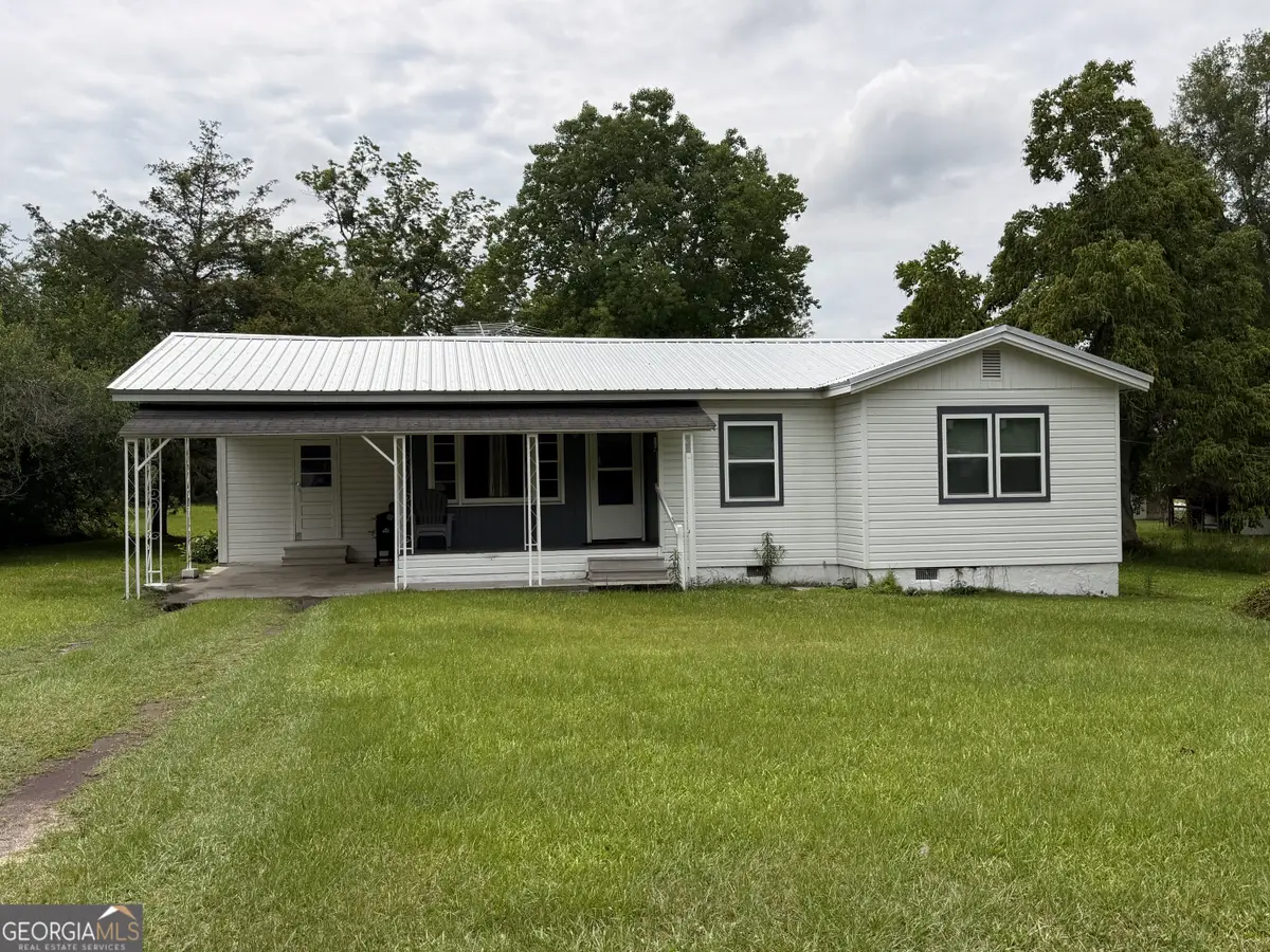 1305 N Pearl Ave, Douglas, GA 31533 - #1
