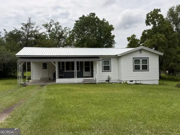 1305 N Pearl Ave, Douglas, GA 31533