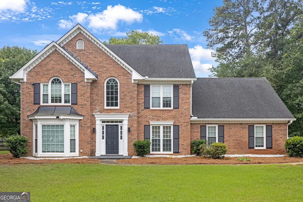2694 Elmhurst Court Nw, Kennesaw, GA 30152 - #1