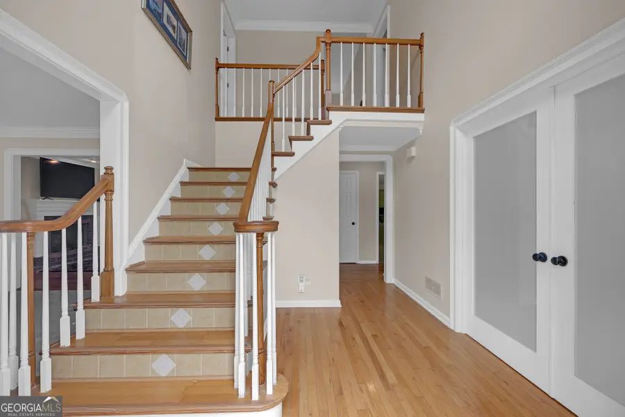 2694 Elmhurst Court Nw, Kennesaw, GA 30152 - #3