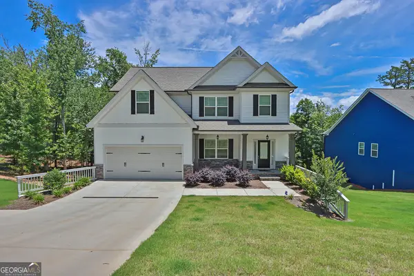 3929 Camden Court, Gainesville, GA 30506