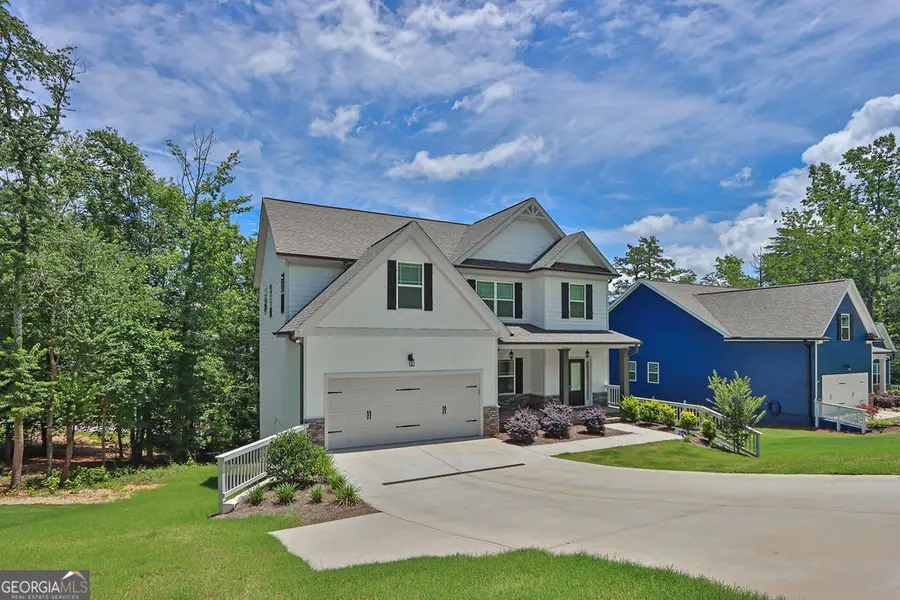 3929 Camden Court, Gainesville, GA 30506 - #3