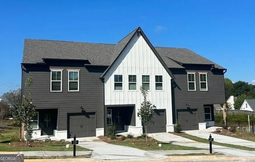 74 Fausett Lane, Dawsonville, GA 30534 - #1