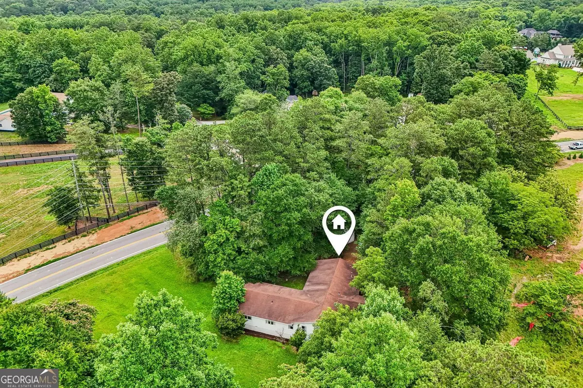 12160 Arnold Mill Road, Roswell, GA 30075 - #1