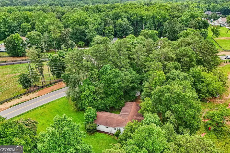 12160 Arnold Mill Road, Roswell, GA 30075 - #2
