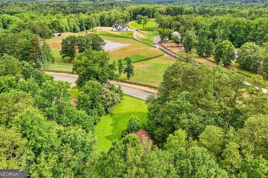 12160 Arnold Mill Road, Roswell, GA 30075 - #3