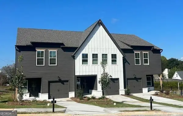 82 Fausett Lane, Dawsonville, GA 30534