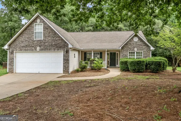 147 Laurel Lane, Social Circle, GA 30025