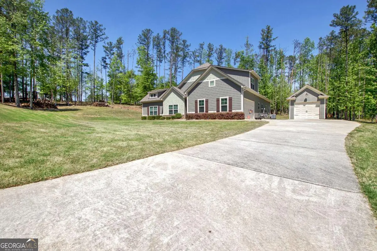 153 Carlow Court, Newnan, GA 30263 - #1