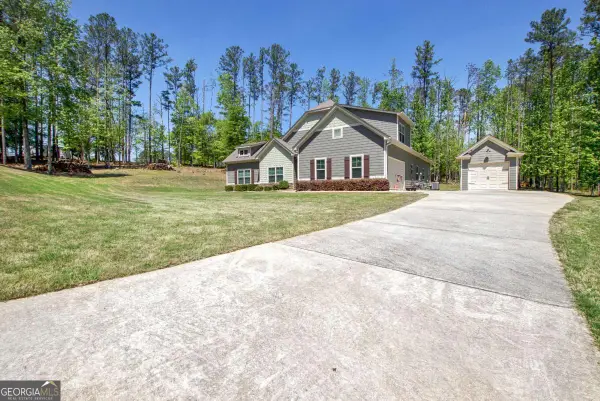 153 Carlow Court, Newnan, GA 30263