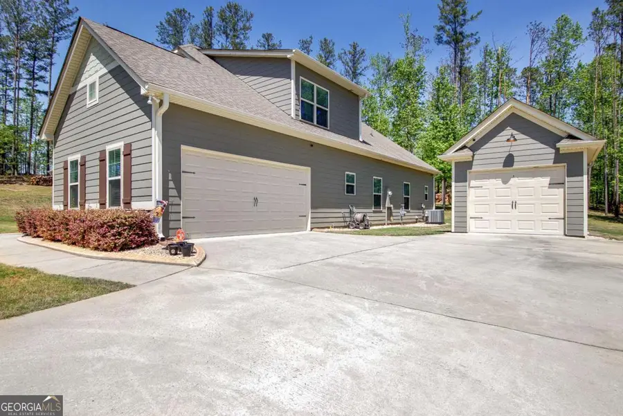 153 Carlow Court, Newnan, GA 30263 - #2