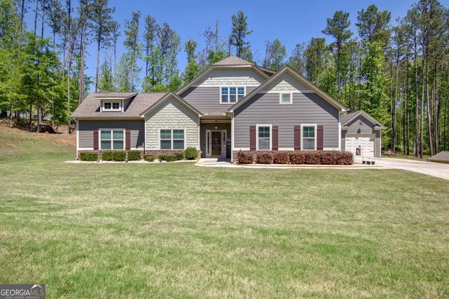 153 Carlow Court, Newnan, GA 30263 - #3