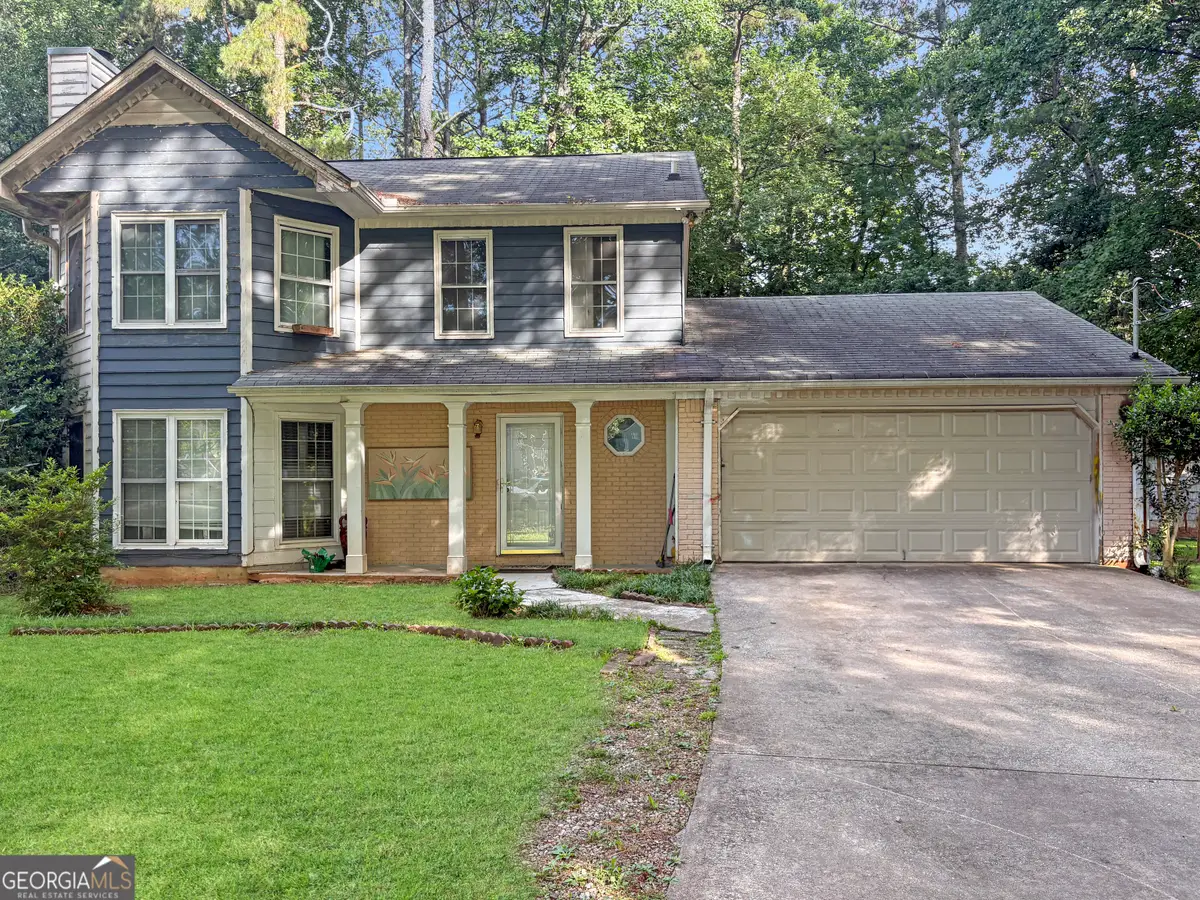 900 Cremins Road, Lawrenceville, GA 30046 - #1
