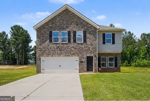 115 Triumph Trail, Covington, GA 30016