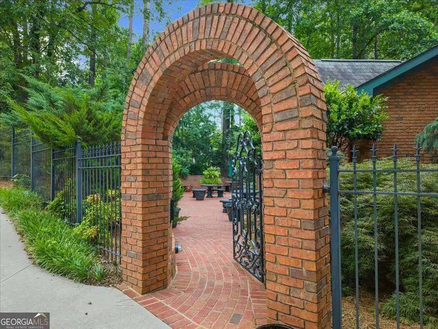 2341 Habersham Drive Sw, Marietta, GA 30064 - #3