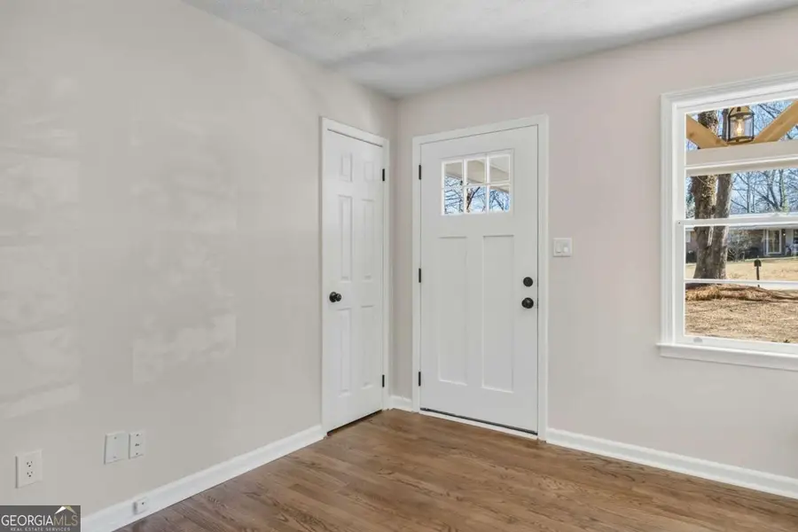 4220 Kent Drive, Powder Springs, GA 30127 - #3
