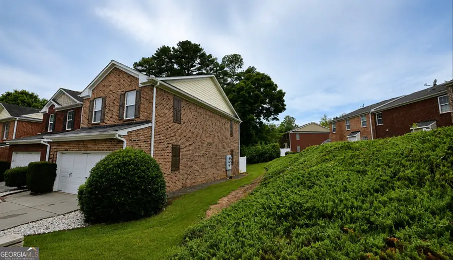 192 Bellewood Oak Drive, Tucker, GA 30084 - #2
