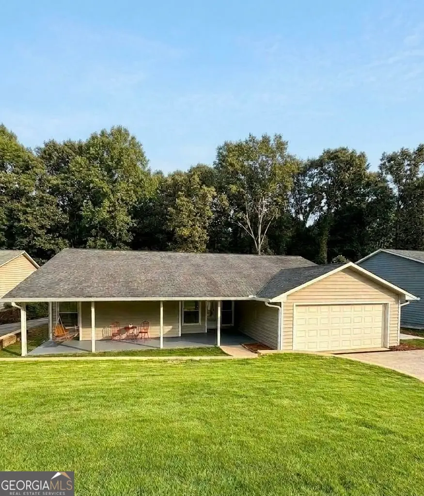 110 Shannon Run, Peachtree City, GA 30269 - #1