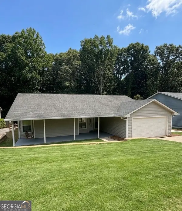 110 Shannon Run, Peachtree City, GA 30269