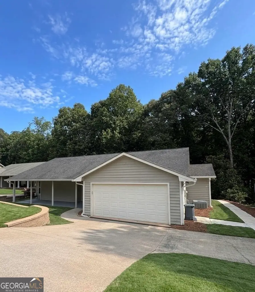 110 Shannon Run, Peachtree City, GA 30269 - #2