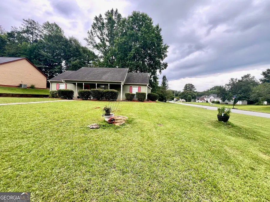 12 Oak Street, Newnan, GA 30263 - #3