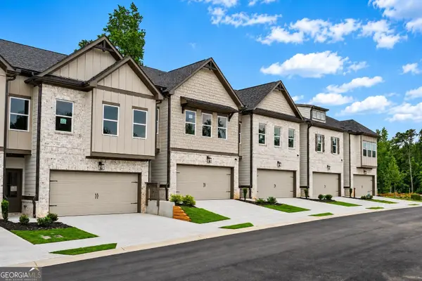 4326 Fern River Bend #66, Norcross, GA 30093