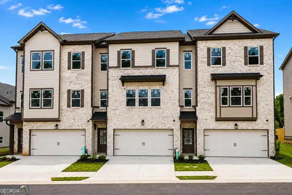 4226 Fern River Trail #18, Norcross, GA 30093