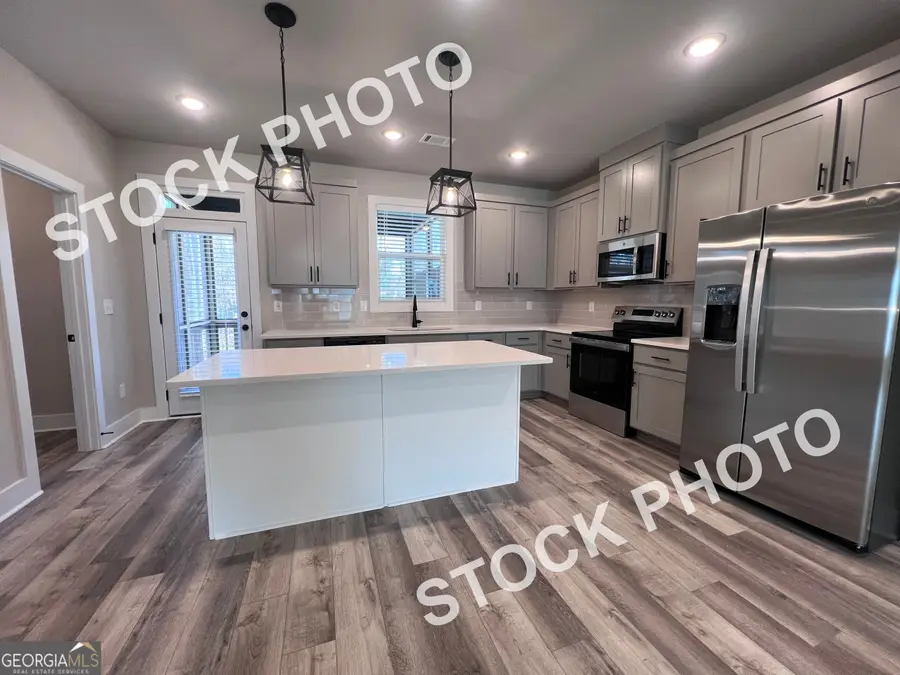 4226 Fern River Trail #18, Norcross, GA 30093 - #2