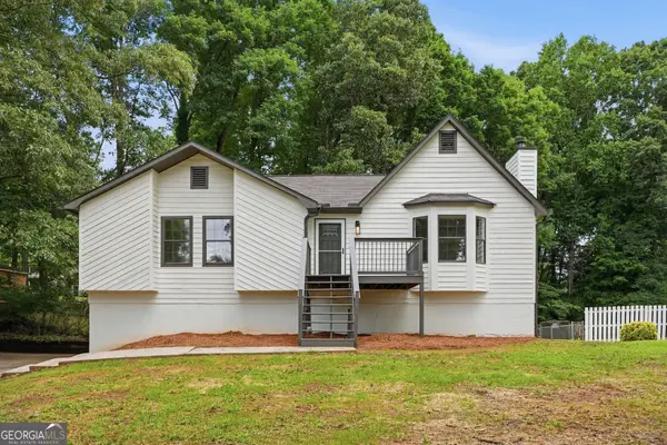 4050 Willow Ridge Road, Douglasville, GA 30135