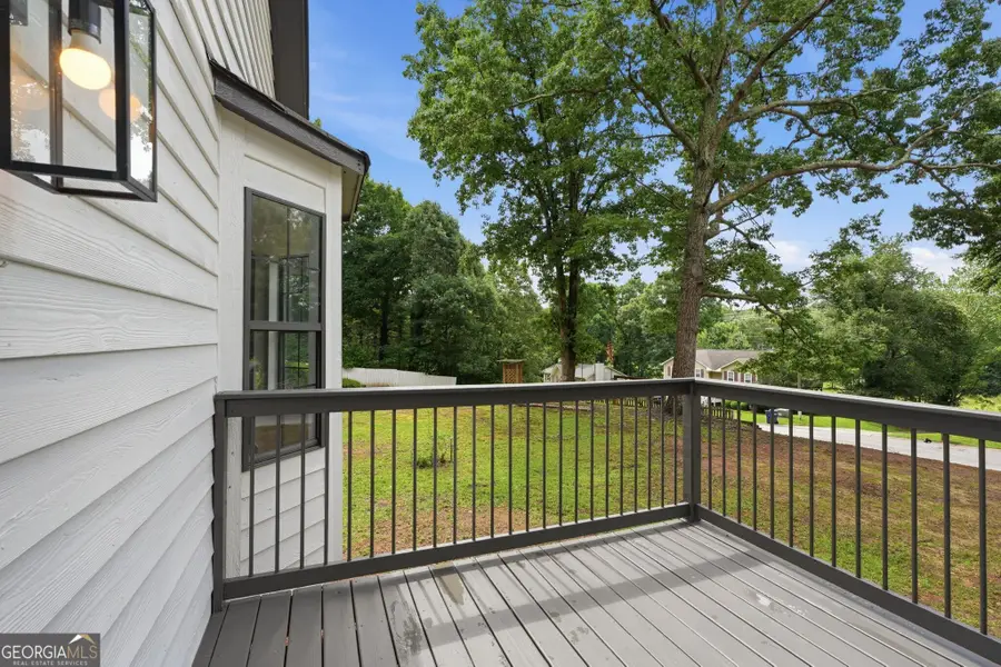 4050 Willow Ridge Road, Douglasville, GA 30135 - #3