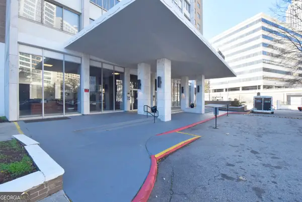 215 NE Piedmont Avenue Ne #2202, Atlanta, GA 30308