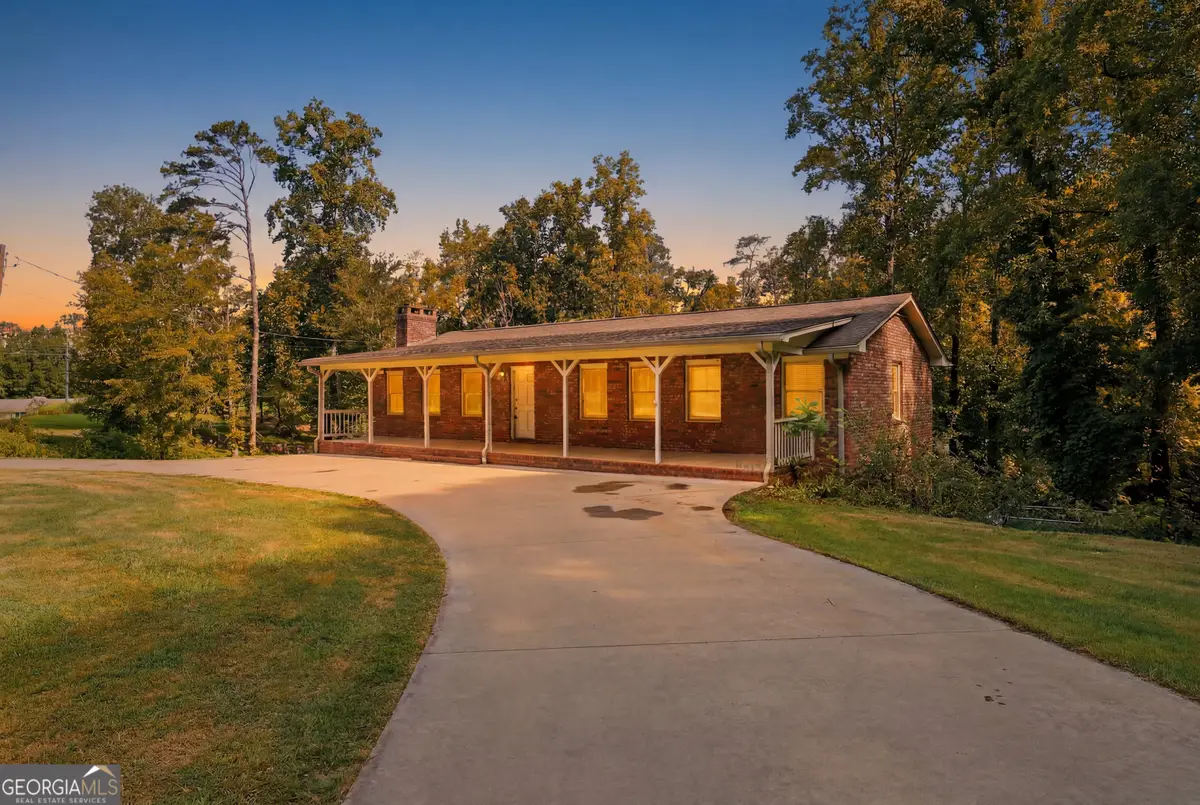 1042 Lakeland Drive, Toccoa, GA 30577 - #1