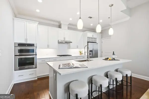 270 17th Street Nw #4306, Atlanta, GA 30363