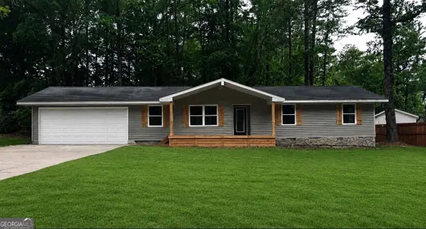 6156 Cherry Valley Drive Se, Covington, GA 30014