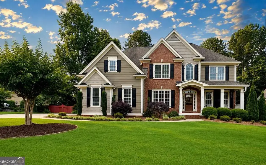 227 Oakwind Point, Acworth, GA 30101 - #2