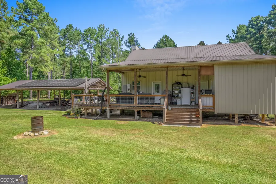 1269 Tarver Road, Davisboro, GA 31018 - #3