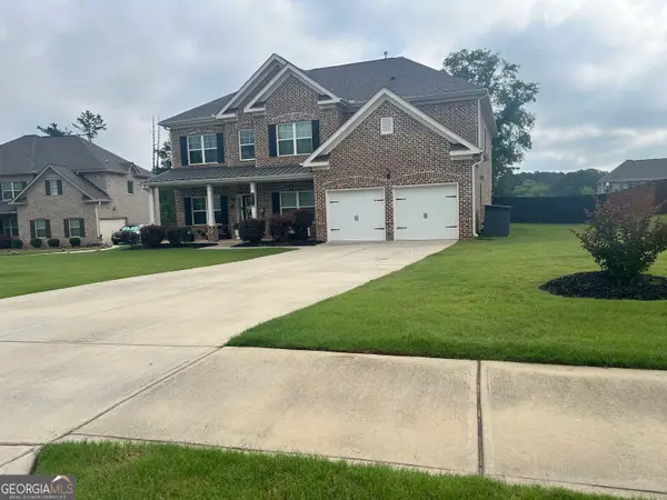3011 Centennial Court Ne, Conyers, GA 30013