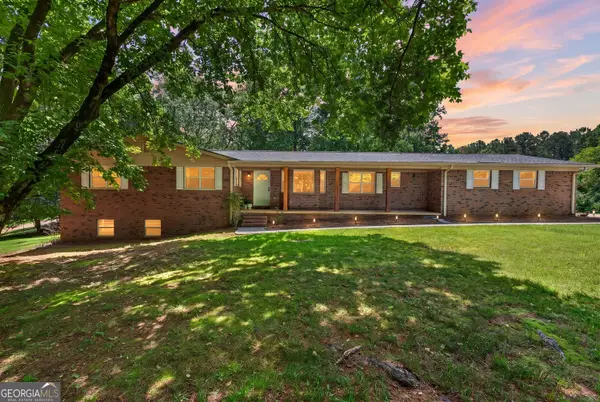 3355 Springdale Forrest Circle, Gainesville, GA 30506