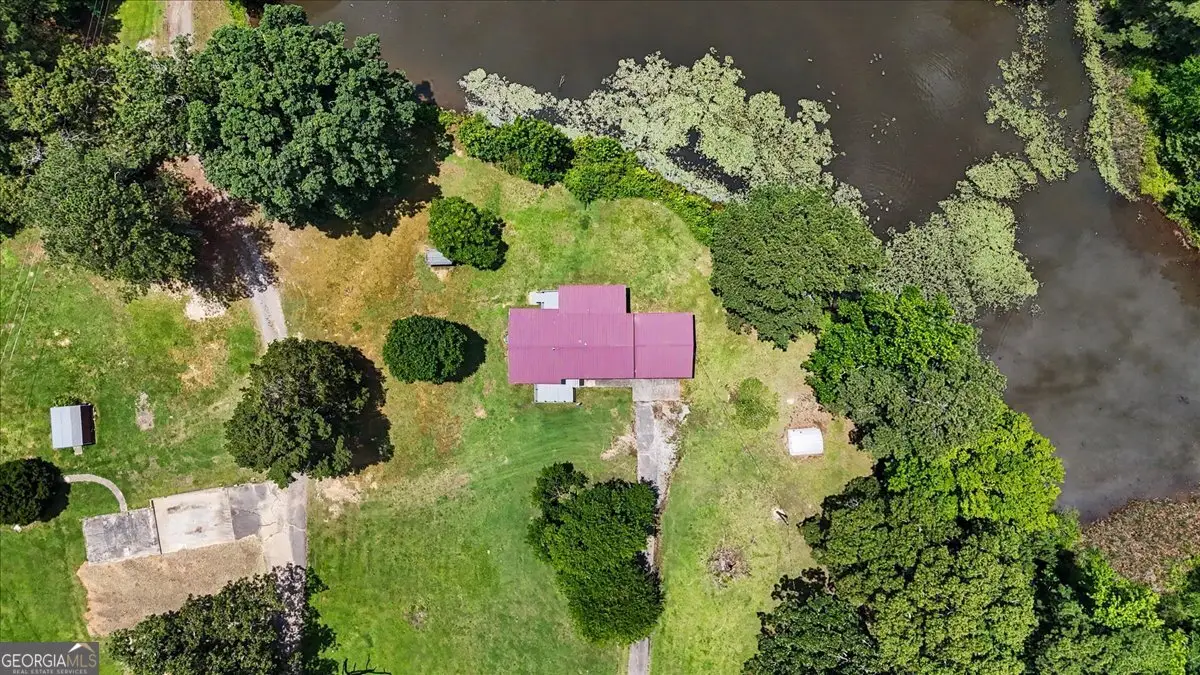 4487 Joe Frank Harris Parkway Nw, Adairsville, GA 30103 - #1