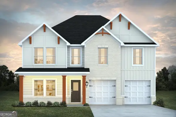 302 Hudson Court, Jackson, GA 30233