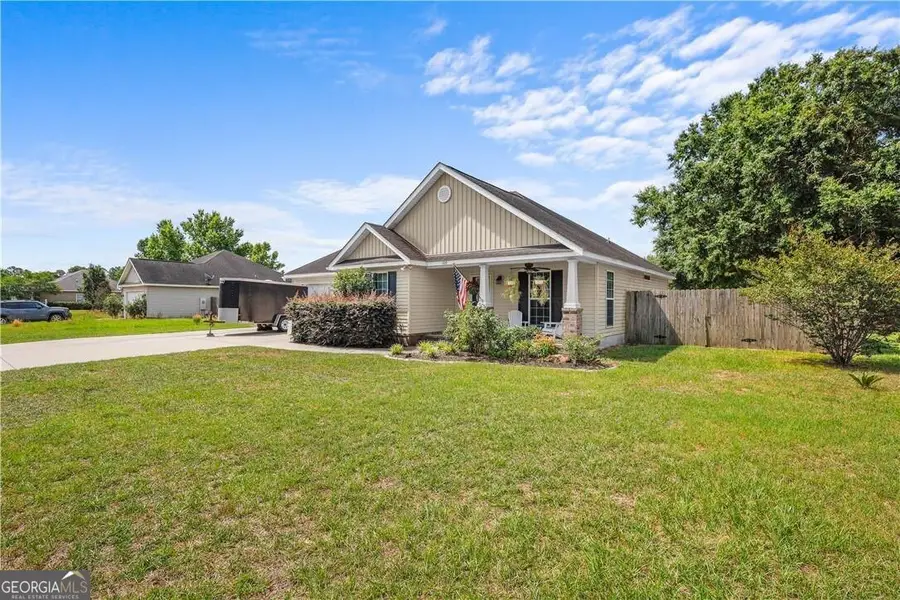 100 Kingsley Drive S, Guyton, GA 31312 - #2