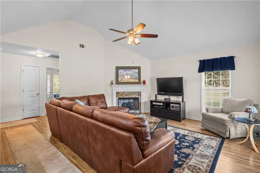 100 Kingsley Drive S, Guyton, GA 31312 - #3