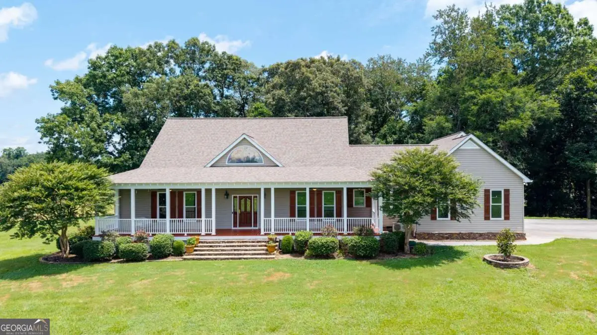 150 School House Road Ne, Calhoun, GA 30701 - #1