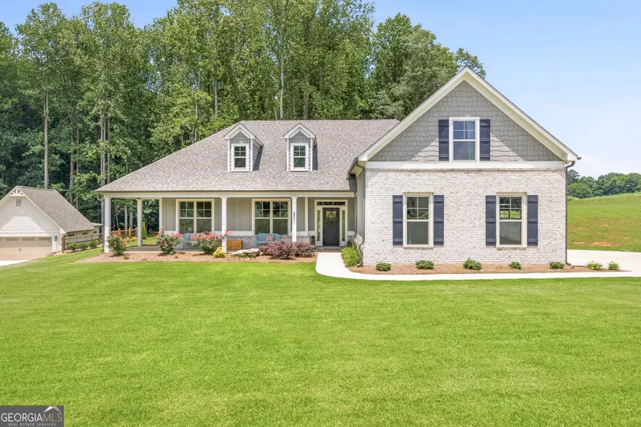 231 Camden Loop, Jefferson, GA 30549 - #2